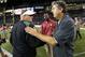 Chip Kelly has moved on, but Washington State head coach Mike Leach knows the Ducks haven't gone anywhere.