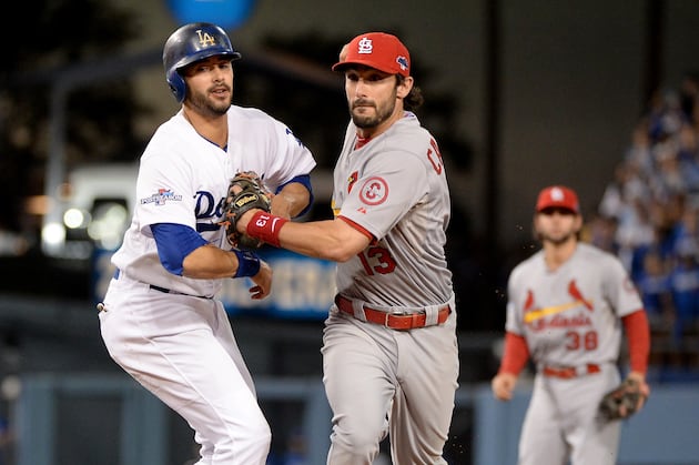 Los Angeles Dodgers vs. St. Louis Cardinals: Keys for Each Team in NLCS Game 5