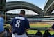 Benny Sieu-USA TODAY Sports