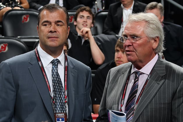 Players New York Rangers Should Target to Make Roster Alain Vigneault-Friendly