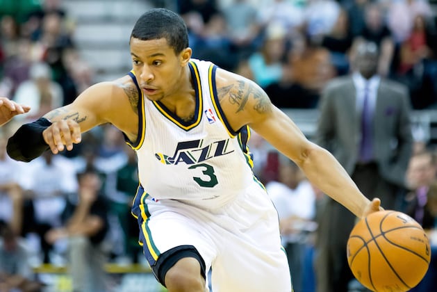 Potential Trade Scenarios, Packages for Utah Jazz to Replace Rookie Trey Burke
