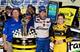David Ragan is statistically one of the best drivers at Talladega.
