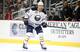 Mikhail Grigorenko still looks overmatched at the NHL level.