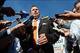 Tennessee coach Butch Jones