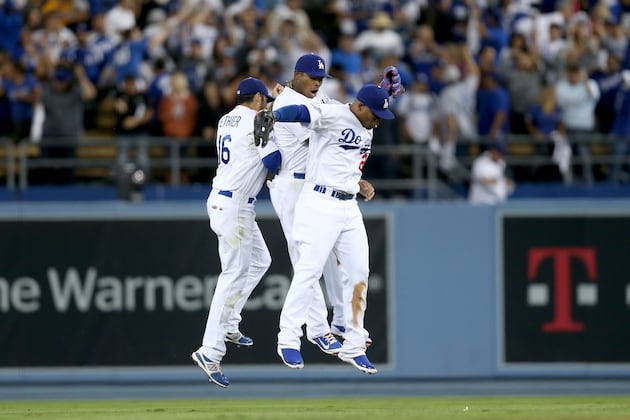 Dodgers vs. Cardinals: Keys to Each Team Winning NLCS Game 4