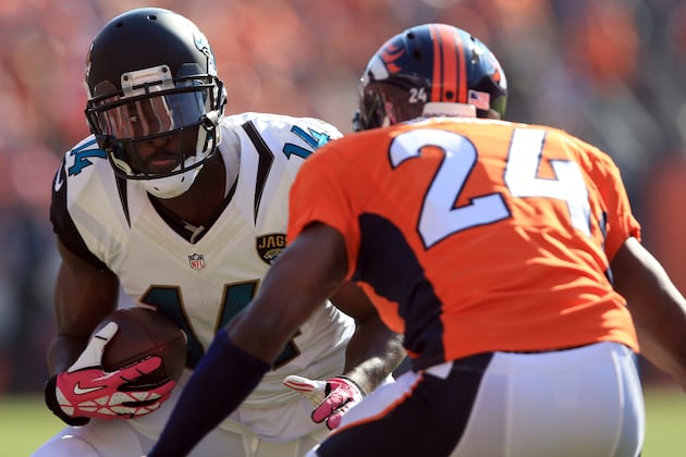 5 Bold Predictions for the Jacksonville Jaguars' Week 7 Matchup
