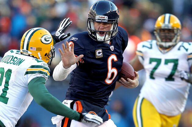 Sorting out the NFC: Contenders and Pretenders