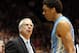 Avoid getting this look from Coach Williams