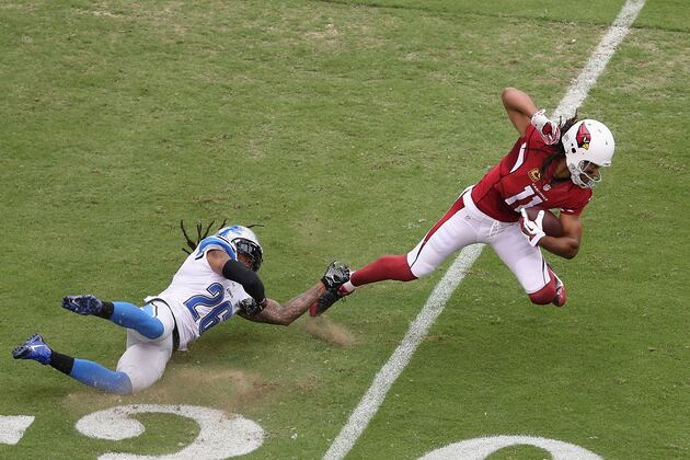 NFL Week 7 Injury Report: Fantasy Advice Heading into the Weekend