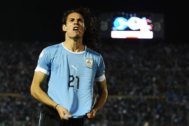 Uruguay vs. Argentina: 6 Things We Learned