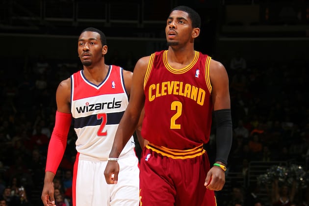 The New Rivalries of the NBA