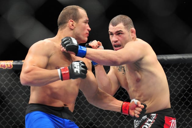 Velasquez vs. Dos Santos 3: Complete Guide to UFC 166 Fight Card