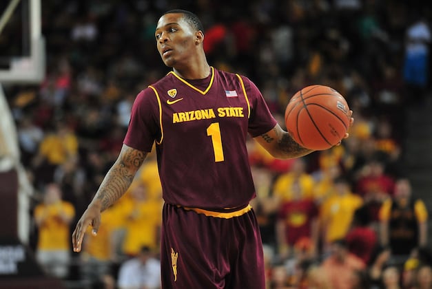 1 Team That Will Surprise in Each Major NCAA Basketball Conference in 2013-14