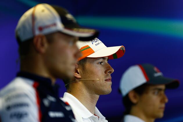 5 Drivers Who Would Benefit from a Change of Scenery for Formula 1 2014