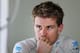 Will Hulkenberg get his chance?