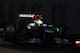 di Resta's been overshadowed in the second half of 2013