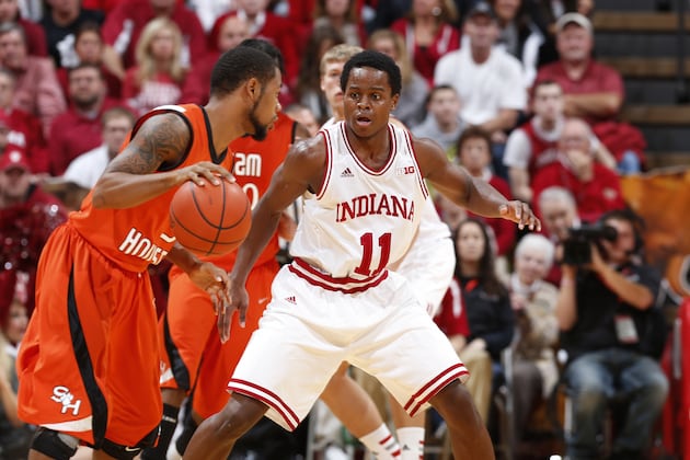 Indiana Basketball: Predictions for Hoosiers Team Awards