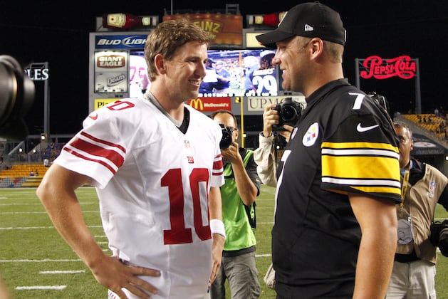 Terrible Team Power Rankings