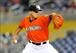 Jose Fernandez should still be leading the Marlins pitching staff come 2015.