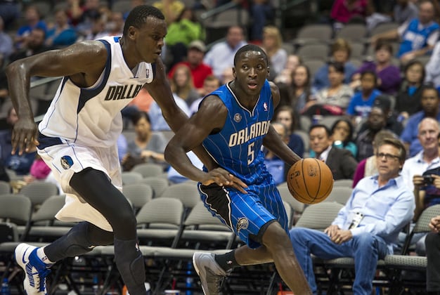 2013-14 NBA Season Preview Player Power Rankings for Orlando Magic