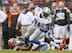 Megatron wasn't much more than a decoy vs. the Browns.