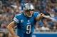 Stafford has played well through the first six games.