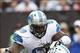 Detroit's run defense has given up several big plays.