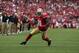 Anquan Boldin looks to have drawn the short stick in this game.