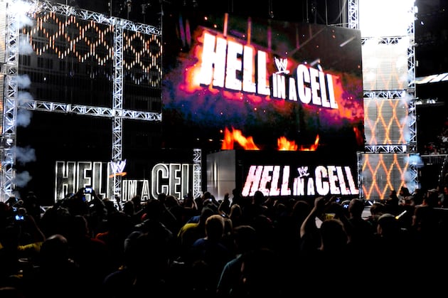 WWE Hell in a Cell 2013: Bold Predictions for Latest WWE Event