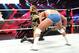 Cody and Goldy went toe-to-toe at the 2013 Royal Rumble. Photo: WWE.com