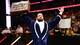 Damien Sandow has been quiet as of late, making Hell in a Cell seem like a likely night for him to cash in. Photo: WWE.com