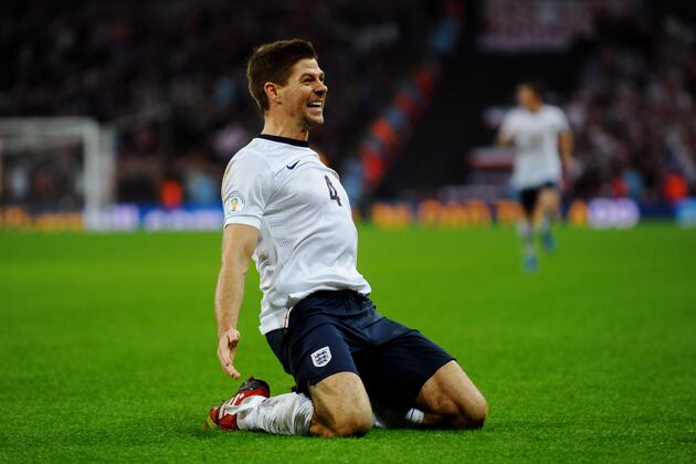 Paper Review: England 2014 World Cup Realism, Mesut Ozil, Falcao