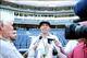 The media onslaught began the moment Jason Kidd was hired, in the heart of the baseball season.