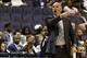 Jason Kidd looking more authoritative without the tights.