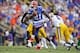 Florida RB Kelvin Taylor