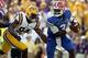 LSU DE Danielle Hunter