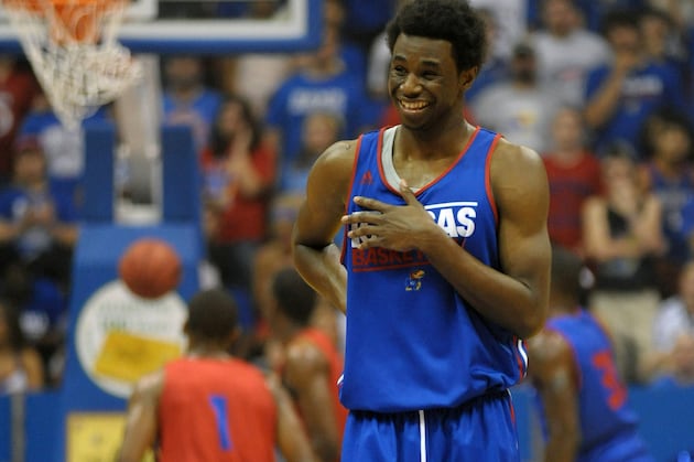 Best Potential Future NBA Fits for Phenom Andrew Wiggins