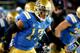Hundley will make life difficult for Stanford both through the air and on the ground.