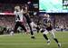 Kenny Stills comes down with a huge touchdown reception against the Patriots