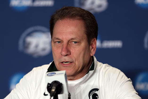 Michigan State Basketball: Predictions for Spartans' Team Awards