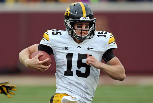 Picks, Predictions and Prognosis for Every Week 8 Big Ten Football Game