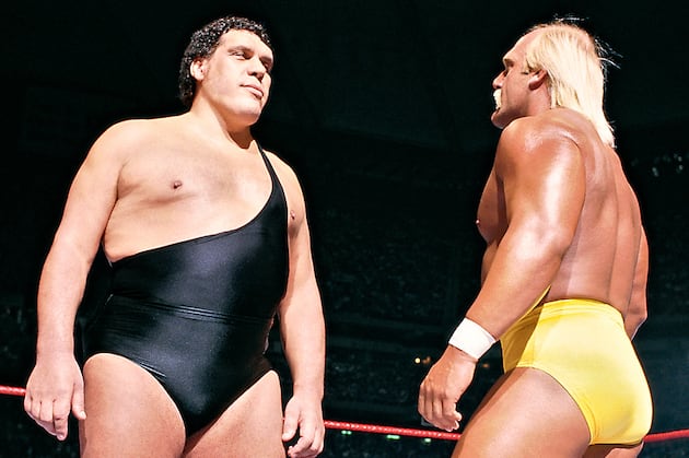 10 Pay-Per-View Events That Changed Pro Wrestling History