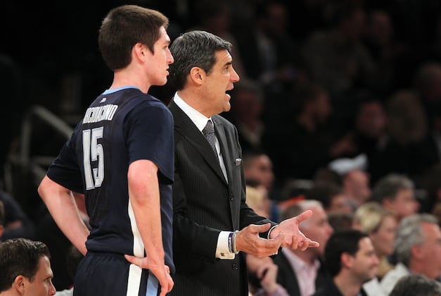 Villanova Basketball: 5 Takeaways from Start of Wildcats' Practices
