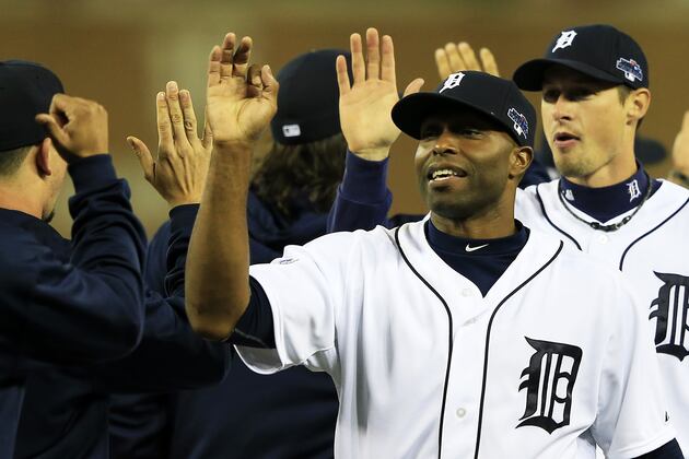 Boston Red Sox vs. Detroit Tigers: Keys to Each Team Winning ALCS Game 5