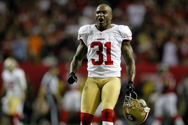 Sports Figures Who Should Change Their Names