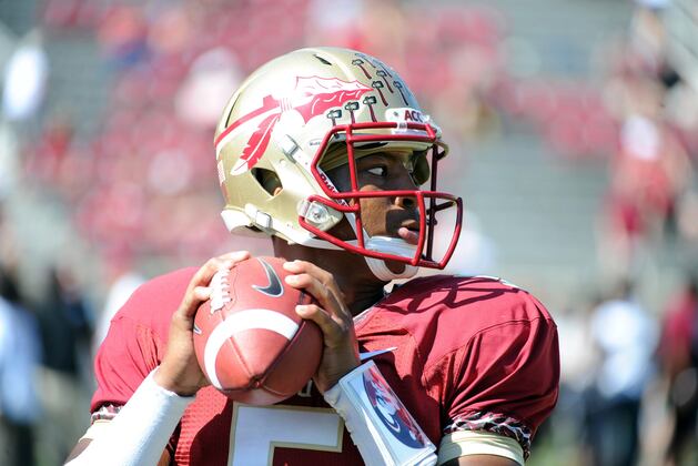 Freshman Report Card Grades Through Week 7