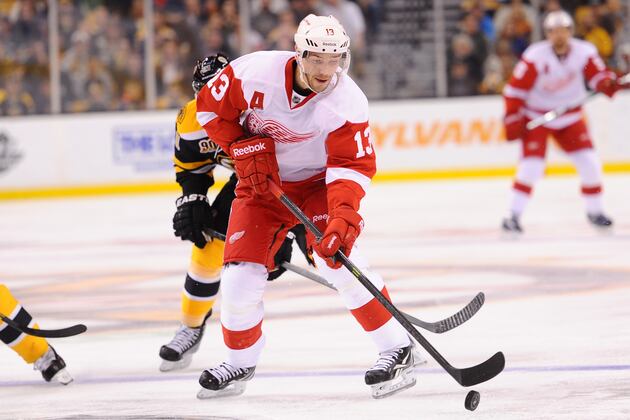 NHL Teams with the Most to Prove in the 2013-14 Season