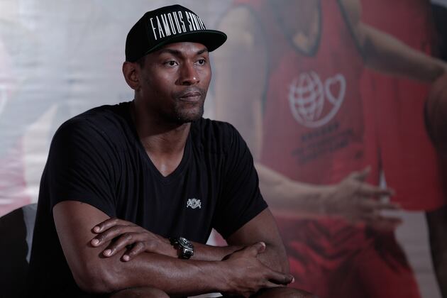 The Craziest Quotes from the Craziest People in Sports