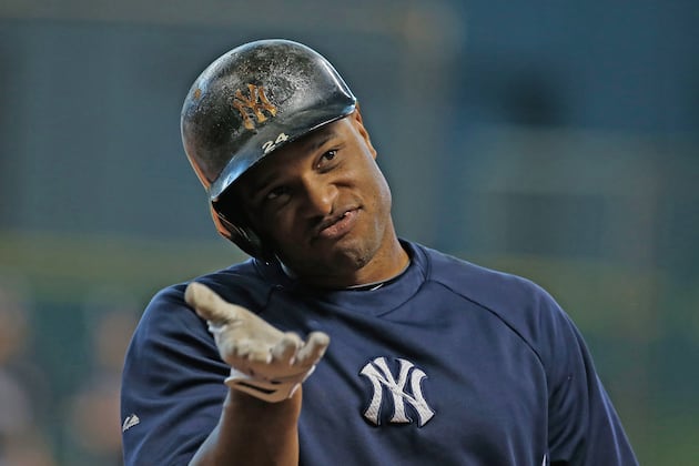 Power Ranking Washington Nationals Biggest Needs Heading into Free Agency
