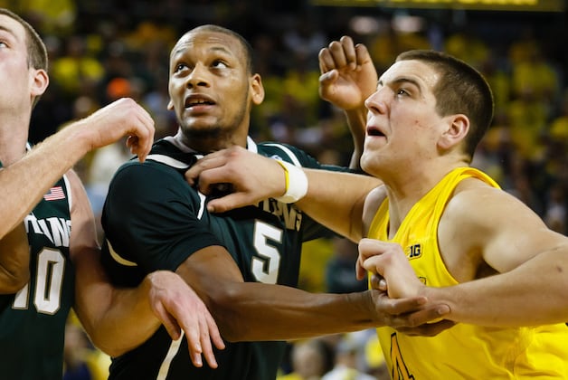 Predicting the Double-Double Machines in 2013-14 NCAA Basketball Season